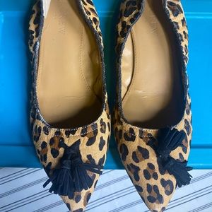 J. Crew Flats